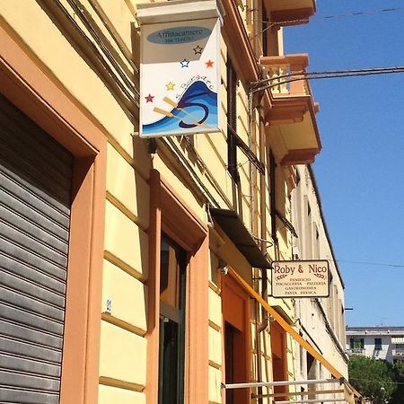 Affittacamere 5 Borgate La Spezia Exterior photo
