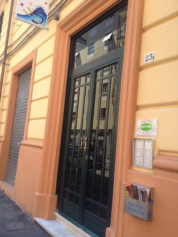 Affittacamere 5 Borgate La Spezia Exterior photo