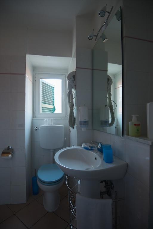 Affittacamere 5 Borgate La Spezia Room photo